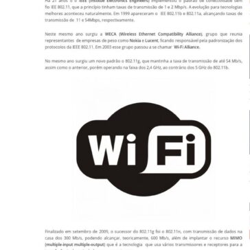 Tudo o que você precisa saber sobre o Wi-Fi 6 – Showmetech