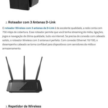 10 acessórios de informática para comprar na Black Friday – Blog da Creative Cópias