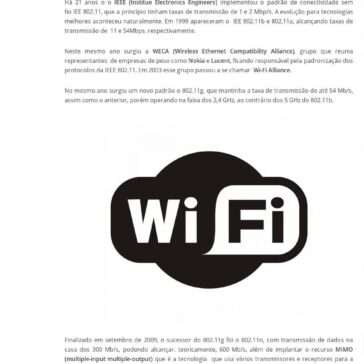 Tudo o que você precisa saber sobre o Wi-Fi 6 – Showmetech