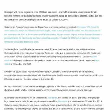 O Brexit da Idade Média- Instituto de Engenharia