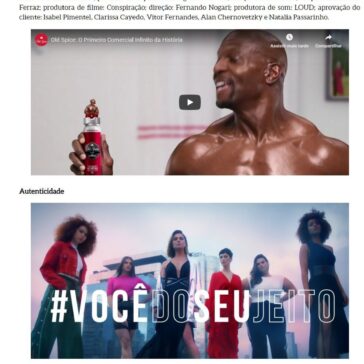 Quem Fez: campanhas da semana de 10 a 14 de dezembro- Propmark