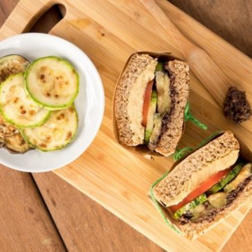 Wickbold apresenta receita prática para o verão