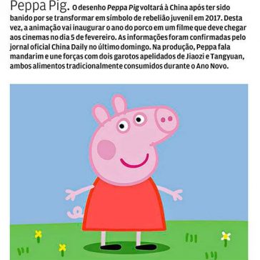 Peppa Pig