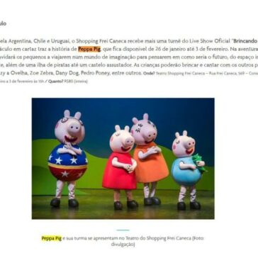 Agenda: prepare-se para um tour gastronômico em São Paulo – Viagem & Gastronomia