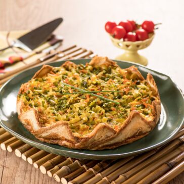 Seven Boys apresenta receita prática e saborosa para as férias