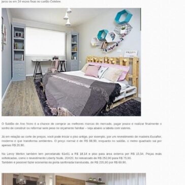 Leroy Merlin dá início a saldão de ofertas com até 70% de desconto- Rural News