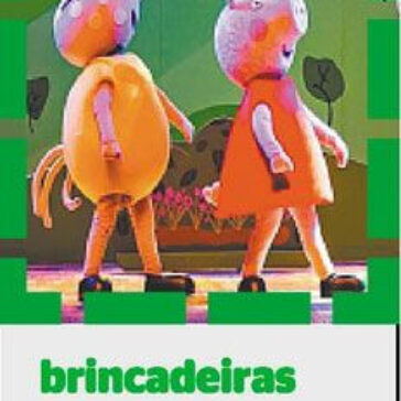 Brincadeiras – Diário de Pernambuco