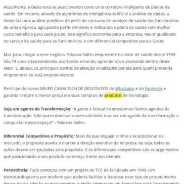 6 dicas importantes para quem está empreendendo- Carlos Trentini