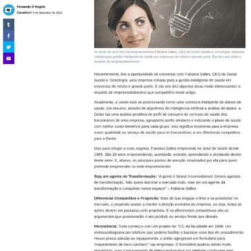 6 dicas importantes para quem está empreendendo -Yahoo!