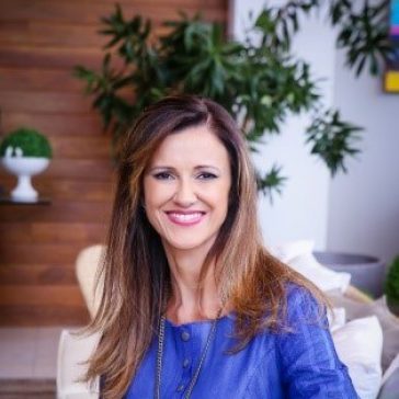 Sugestão de Fonte: Vera Naves, liderança feminina