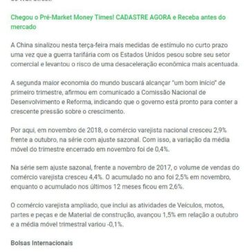 Futuros do Ibovespa iniciam a sessão desta terça-feira com leve valorização- Money Times