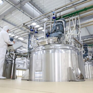 Duas Rodas inaugura nova fábrica de produtos premium para mercado de gelados comestíveis