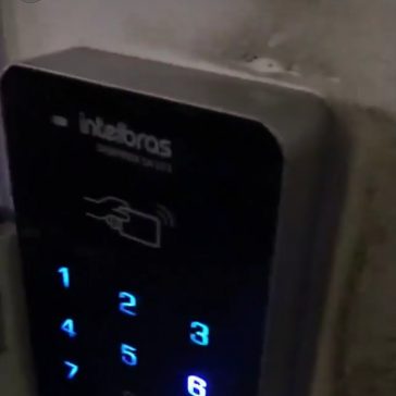 Stories Papo Segurança- Instagram