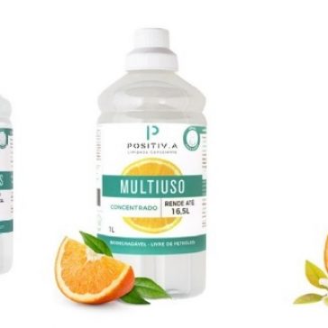  Gimba é a primeira varejista brasileira a comercializar produtos de limpeza e utensílios domésticos sustentáveis