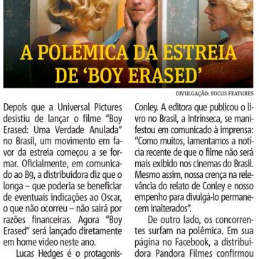 Começa o ano do Porco – Metro SP