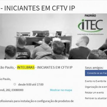 INTELBRAS- Evento.br.com