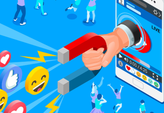 Influenciadores Digitais: principais métricas para mensurar o resultado nas redes sociais