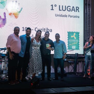 (Imagens) RTE Rodonaves beneficia mais de 47 mil pessoas em 2018 