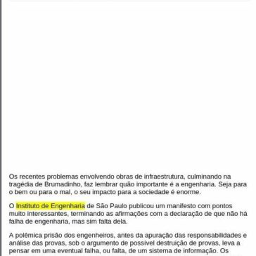 Vale e Brumadinho: prisão, sistemas e uso do blockchain- TI Inside Online