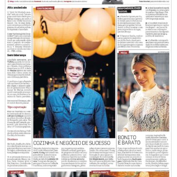 Alta ansiedade – O Estado de S. Paulo