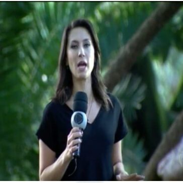 Especialistas alertam para os perigos das barragens construídas no Brasil- RECORD TV