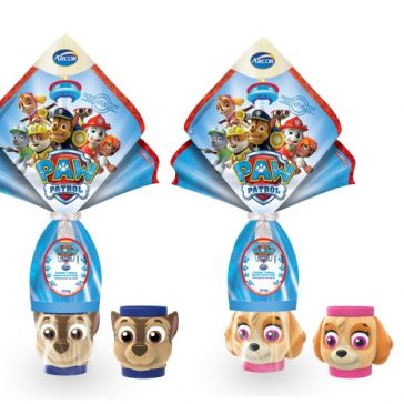 Patrulha Canina 100g – Caneca