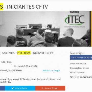 INTELBRAS -Evento.br.com