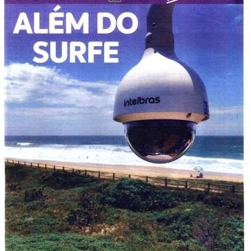ALÉM DO SURFE -Tribuna do Paraná