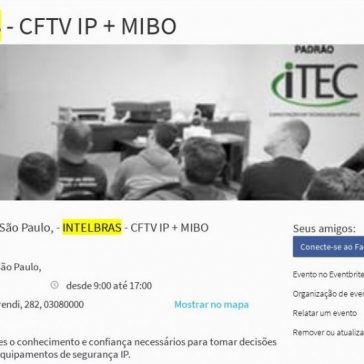 INTELBRAS- Evento.br.com