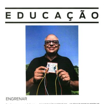 Engrenar- Pequenas Empresas Grandes Negócios