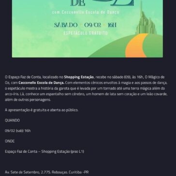 Arte e cultura para crianças com Muralzinho de Ideias (Título) – Tesão News