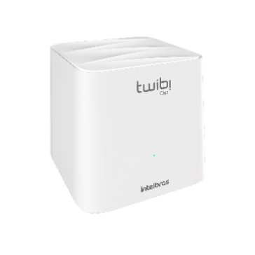 Intelbras-TWIBI Giga e Fast