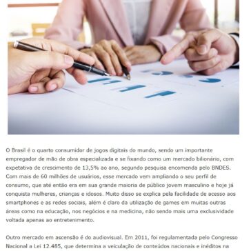 A Economia Criativa e as oportunidades de mercado – E-commerceNews