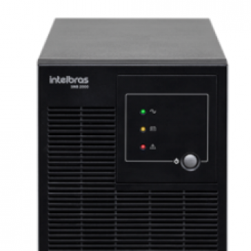 Intelbras-Nobreak Senoidal SNB 1500VA Bivolt