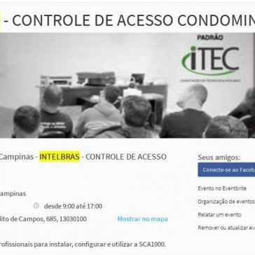 INTELBRAS- Evento.br.com