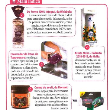 Malu indica – Malu