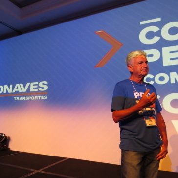 Números do Grupo Rodonaves reforçam a força da companhia no setor de transportes