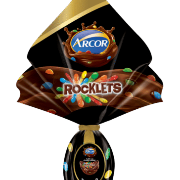 Arcor Rocklets 205g