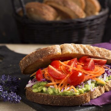 Wickbold apresenta receita vegetariana com lançamento da marca