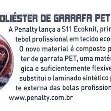 Poliéster de garrafa pet- Meio Ambiente Industrial