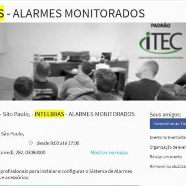 INTELBRAS- Evento.br.com
