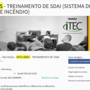 INTELBRAS -Evento.br.com