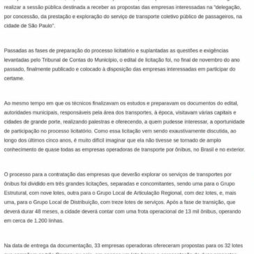 Fácil de explicar e simples de entender- Porto Gente