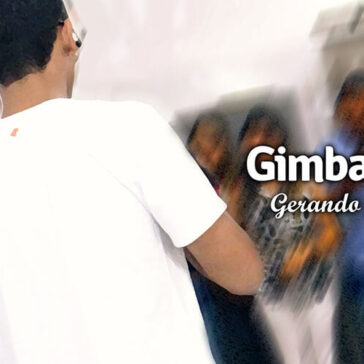 Gimba apoia Gerando Falcões e beneficia 1.200 famílias