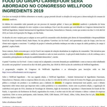 Eduardo Zylberstajn considera PEC da Previdência promissora -SindusCon