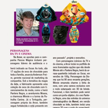 A MULTIPLICAÇÃO DOS OVOS – Doce Revista