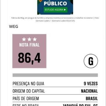 Por que estas 18 empresas estão entre as melhores para trabalhar no Brasil- Jornais Virtuais