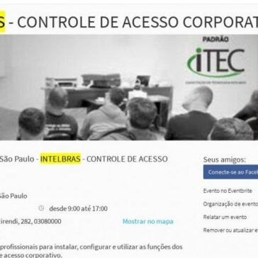 INTELBRAS -Evento.br.com