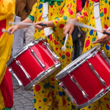 Investir em seguros é opção para curtir o carnaval sem preocupação