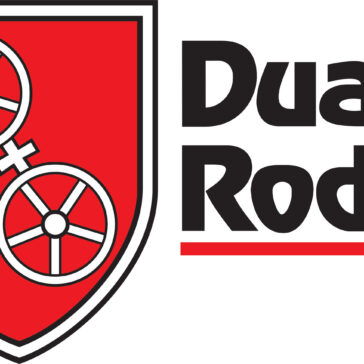 Logo – Duas Rodas